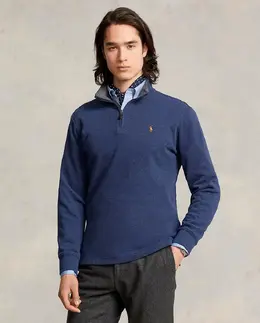 Polo Ralph Lauren: Хлопковый свитер 