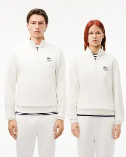 Lacoste: Толстовка на молнии 