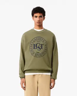 Lacoste: Толстовка 