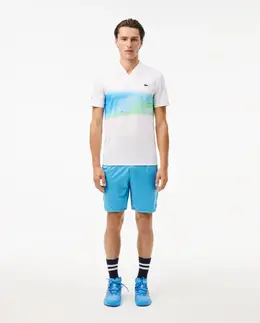 Lacoste: Теннисные шорты 