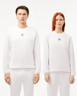 Lacoste: Плюшевый свитшот 