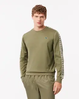 Lacoste: Толстовка 