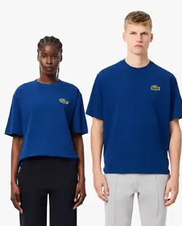 Lacoste: Трикотажная футболка 