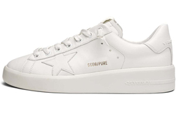 Golden Goose: Белые кроссовки  Purestar