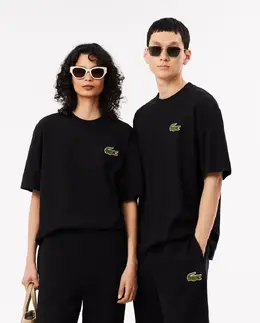 Lacoste: Трикотажная футболка 