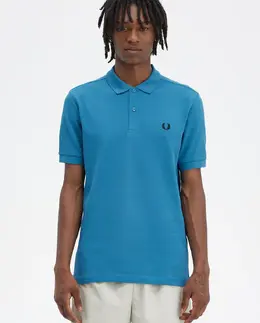 Fred Perry: Рубашка в полоску 