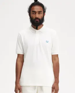 Fred Perry: Рубашка в полоску 