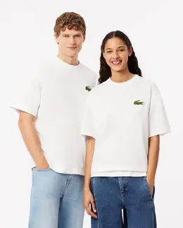 Lacoste: Трикотажная футболка 