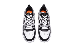 Nike: Серые кроссовки  Court