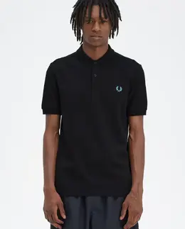 Fred Perry: Рубашка в полоску 