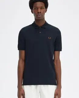 Fred Perry: Рубашка в полоску 