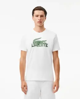 Lacoste: Трикотажная футболка 