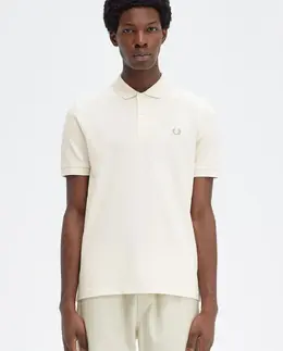 Fred Perry: Рубашка в полоску 