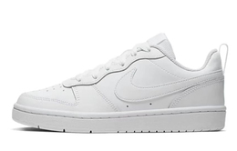 Nike: Белые кроссовки  Court