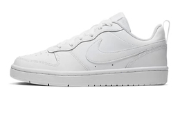 Nike: Белые кроссовки  Court