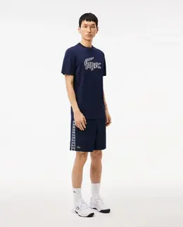 Lacoste: Короткие брюки 