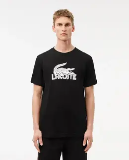 Lacoste: Трикотажная футболка 