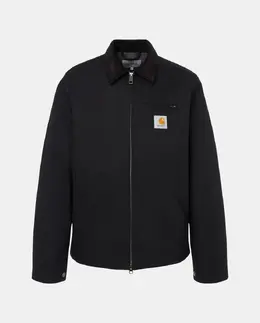 Carhartt WIP: Хлопковая куртка 