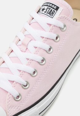 Converse: Розовые кроссовки  Chuck Taylor All Star