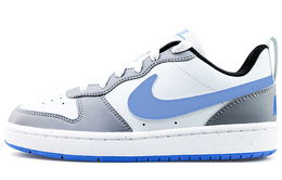 Nike: Белые кроссовки  Court
