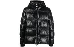 Moncler: Зимняя куртка 