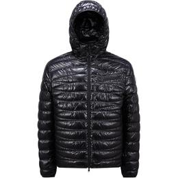 Moncler: Зимняя куртка 