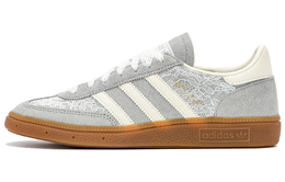 Adidas: Серые кроссовки  Skateboarding