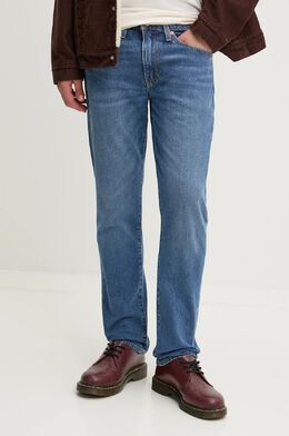 Levi's: Синие джинсы  502 Taper