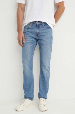 Levi's: Синие джинсы  502 Taper