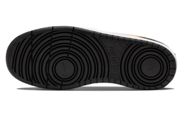 Nike: Фиолетовые кроссовки  Court