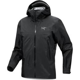 Arcteryx: Куртка с капюшоном 