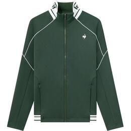 Le Coq Sportif: Тёмная куртка 