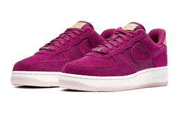 Nike: Кроссовки  Air Force 1 Low