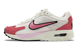 Nike: Белые кроссовки  Air Max