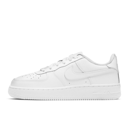 Nike: Белые кроссовки  Air Force 1