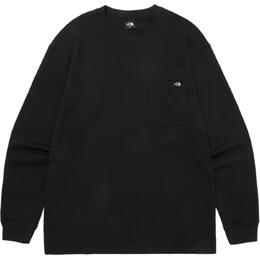 The North Face: Чёрная футболка 