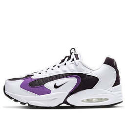 Nike: Многоцветные кроссовки  Air Max Triax 96
