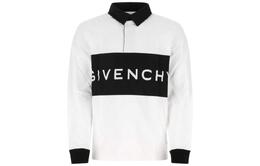 Givenchy: Белая рубашка 