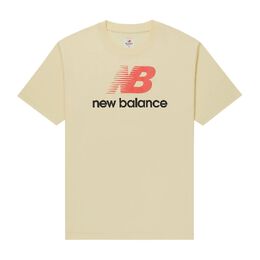 New Balance: Футболка 