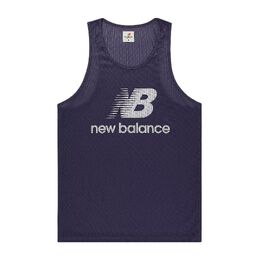 New Balance: Майка 