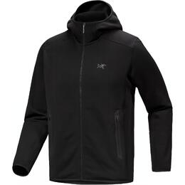 Arcteryx: Куртка на молнии 