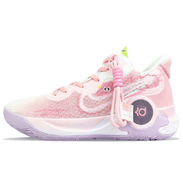 Nike: Белые кроссовки 