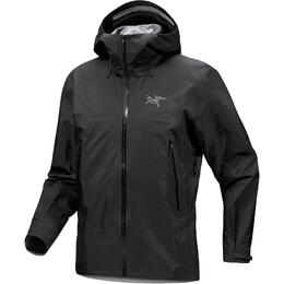 Arcteryx: Куртка на молнии 