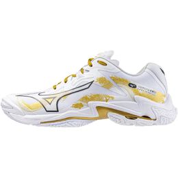 Mizuno: Белые кроссовки 