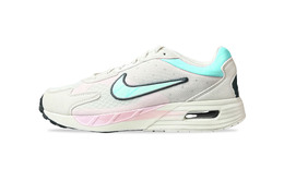 Nike: Белые кроссовки  Air Max