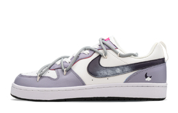 Nike: Белые кроссовки  Court