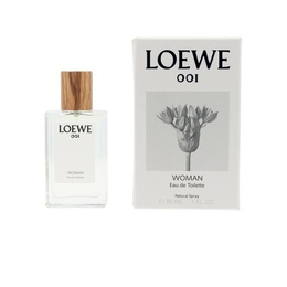 Loewe: Духи 