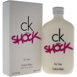 Calvin Klein: Духи  CK One Shock