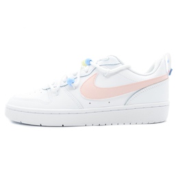 Nike: Белые кроссовки  Court