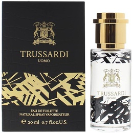 Trussardi: Духи 